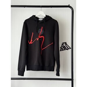 Stone Island Ink Three Hoodie